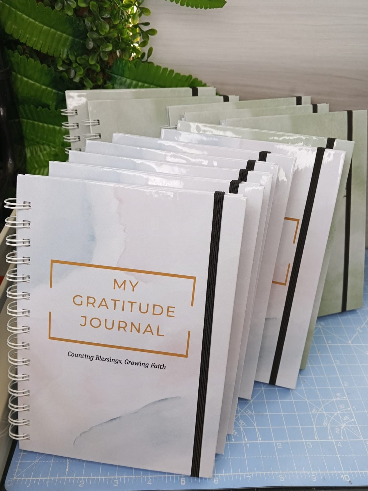 Bulk Journal Printing Services in Kenya