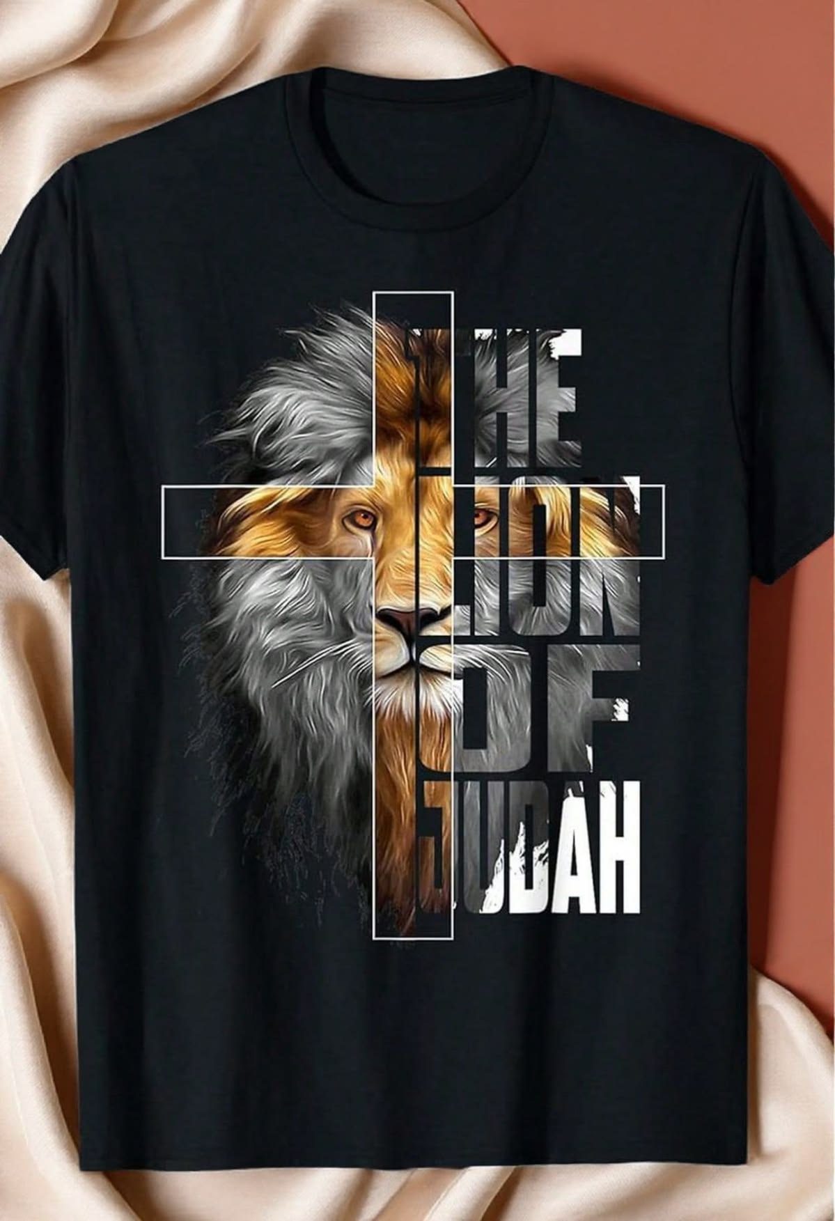 Christian T-Shirts for Him