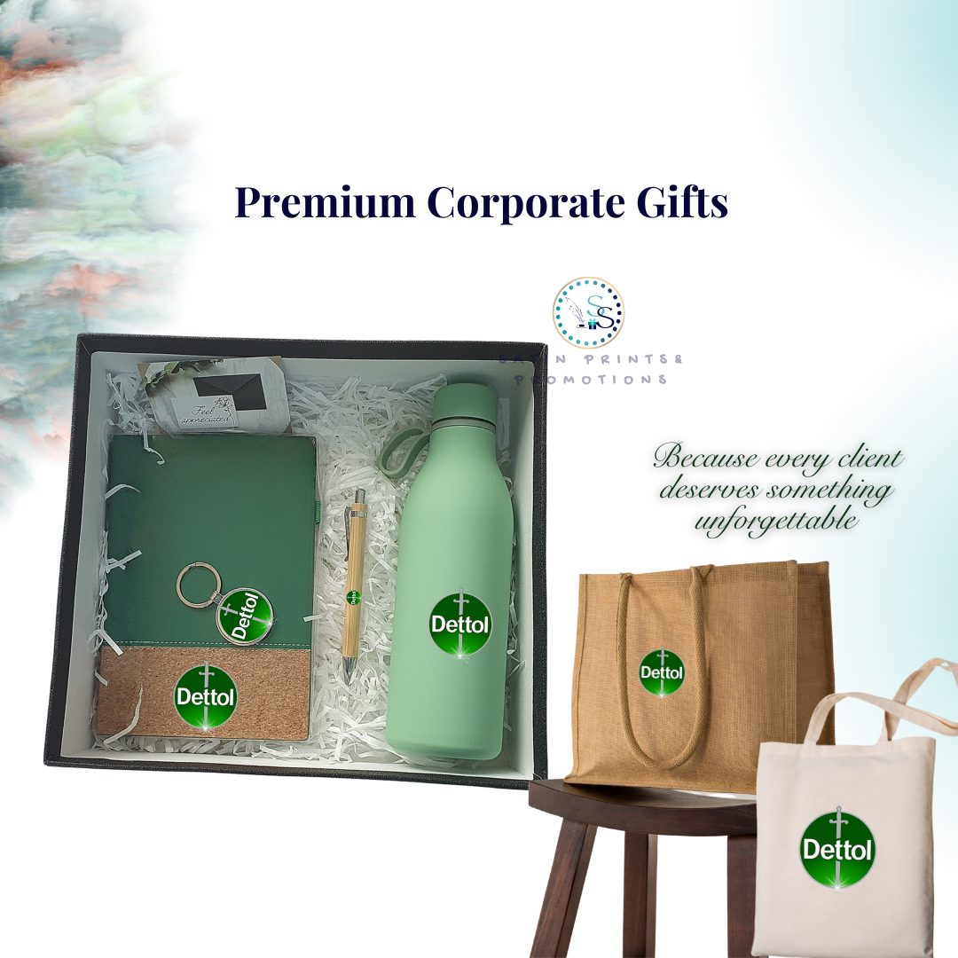 Corporate Gift Hampers