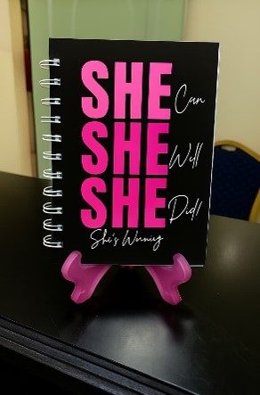 Gratitude Journal