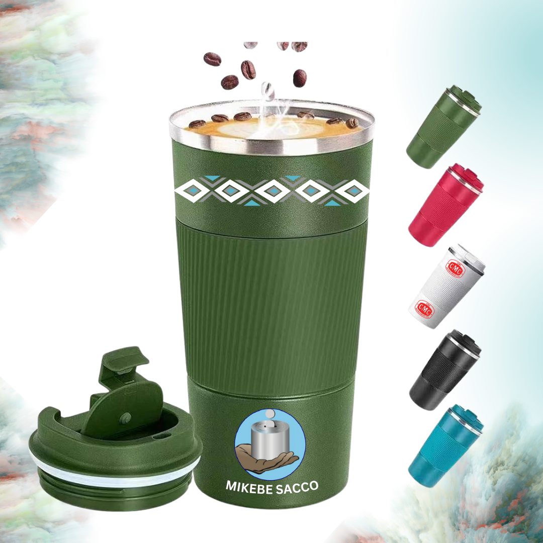 Java Tumbler