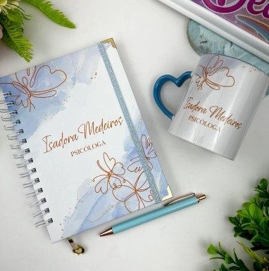 Notebook Gift Set