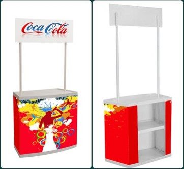 Point of Sale Kiosk