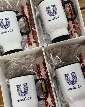 Travel Mug