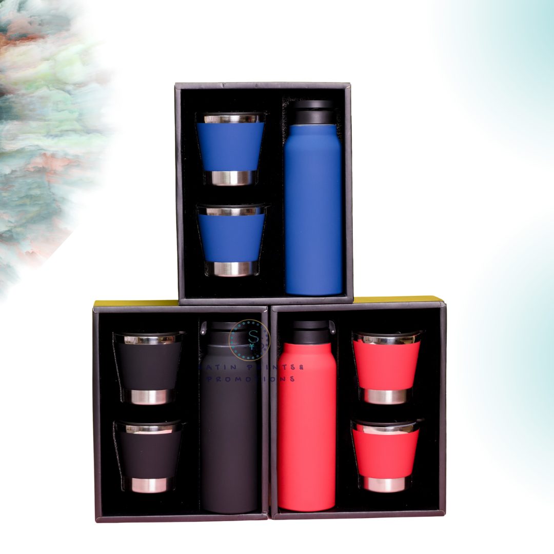 Whisky Gift Set
